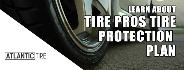 Tire Pros Protection Plan
